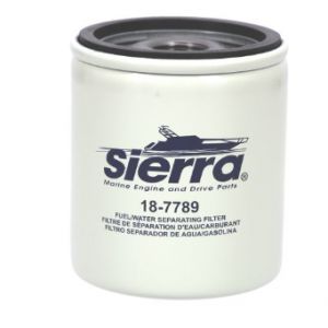 Volvo fuel 3862228 fuel filter