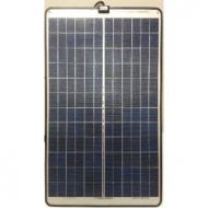 Panneau solaire CBC semi-flexble 12V55W
