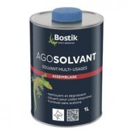 Agosolvant Bostik 1L