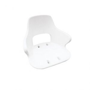 Seat polyethylene PLASTIMO