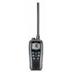 VHF marine portable ICOM IC - M25 EURO