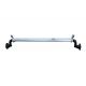 Essieu 750 KG non freiné ALKO OPTIMA EAB 1400mm en 4x130 mm