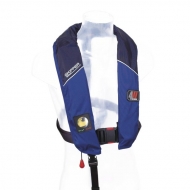 165N 4WATER Skipper AUto inflatable lifejacket