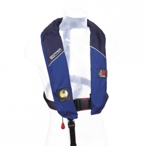 165N 4WATER Skipper AUto inflatable lifejacket