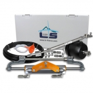 Kit de direction hydraulique HB LS7000 PRO Lecomble & Schmitt