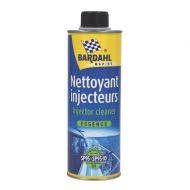 Nettoyant injecteurs d'essence BARDAHL - 500mL