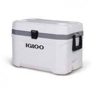 51 IGLOO Ultra Navy 54 L portable cooler