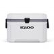 51 IGLOO Ultra Navy 54 L portable cooler