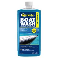 Boat wash 500ML