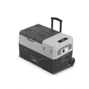 Glacière portable électrique Vfree Plus VFT30 + roues - 30L