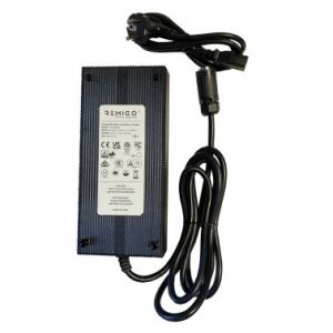 Chargeur rapide 9A pour Remigo One 1000w