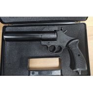 Pistolet seul pour cartouches d'alerte calibre 4 