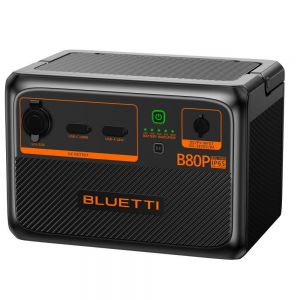 Extension de batterie lithium pour station BLUETTI 