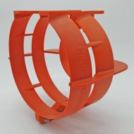 Protection d'hélice 11" PROP GUARD Orange