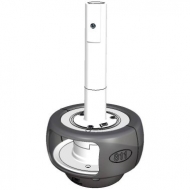 810-811 PLASTIMO drum winders