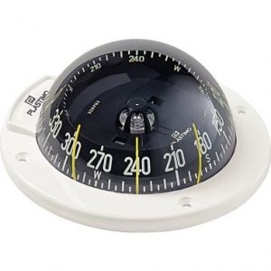 Compass built-in PLASTIMO Olympic 100