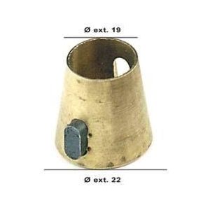 Adaptateur cône MO vers cône Vetus