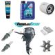 Kit révision pour moteurs Yamaha 20-25ch - 4 temps