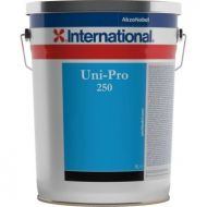 Antifouling Unipro 250 Bleu Marine 5 Litres