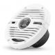 Haut-parleur standard series 6.5'' - grille classique