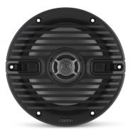 Haut-parleur standard series 6.5'' - grille classique