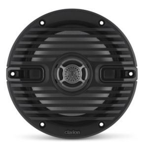 Haut-parleur standard series 6.5'' - grille classique