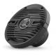 Haut-parleur standard series 6.5'' - grille classique