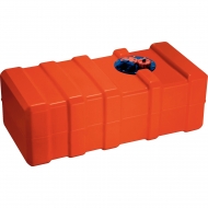 Réservoirs carburant 800 x 400 x 280 mm      70 L