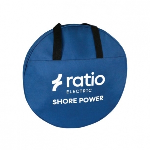 Sac de rangement rallonge RATIO ELETRIC