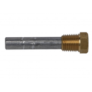 Anode zinc pour GE de 4 A 28KVA
