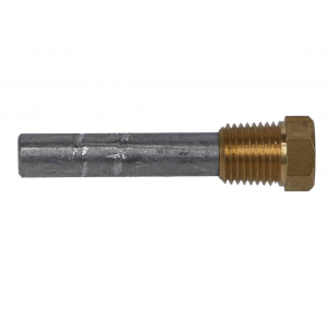 Anode zinc pour GE de 4 A 28KVA
