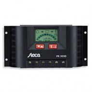 Régulateur panneau solaire STECA PR