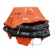 Liferaft professional class 1 SEA - SAFE SOLAS