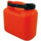 Jerry can 10L to spout 4WATER
