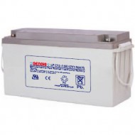 Batterie gel 12V 80Ah GENOIS à 308,95 € BG221 PROMO BATEAU