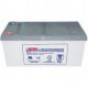 Batterie AGM 12V 214Ah GENOIS C20