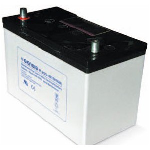 Battery 12V 100Ah GENOESE gel