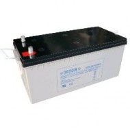 Batterie gel 12V 200Ah GENOIS