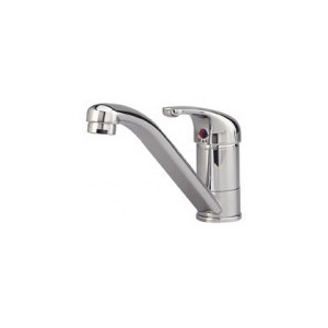 PLASTIMO Lacrosse long mixer tap