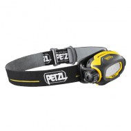 Lampe frontale pro étanche 50 Lm portée 15m PETZL Pixa 1