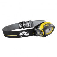 Lampe frontale pro étanche 75Lm portée 30m PETZL Pixa 2