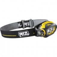 Lampe frontale pro étanche 100Lm portée 55m PETZL Pixa 3