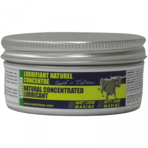 Lubrifiant à la graisse de bœuf (100ml) MATT CHEM Suiffeux