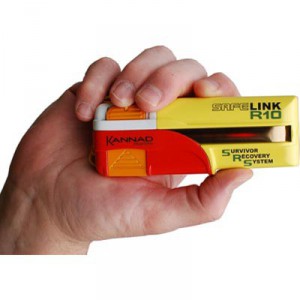 Balise SRS avec AIS KANNAD Safelink R10 AIS Balise SRS avec AIS KANNAD Safelink R10 AIS