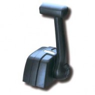 Boîtier de commande pupitre TELEFLEX SL3 mono levier