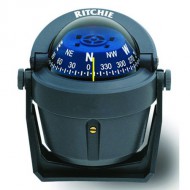 Compas sur étrier gris RITCHIE Explorer B-51G