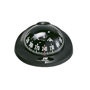 Compass built-in black PLASTIMO Offshore 75