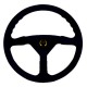 Volant Champion PVC ø343mm