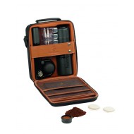 Machine expresso manuelle HANDPRESSO Set Hybrid