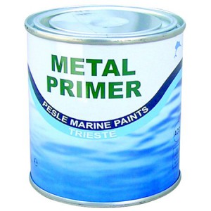 Primaire pour métaux (0.50L) MARLIN Metal Primer